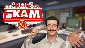 Skam