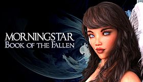Morningstar: Book of the Fallen