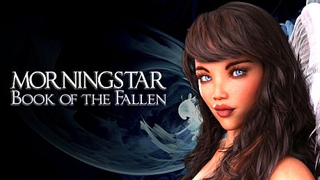 Morningstar: Book of the Fallen Game