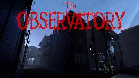 The Observatory Game