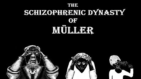 The Schizophrenic Dynasty of Müller Game