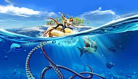 Stranded Deep