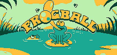 Frogball