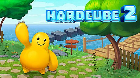 Hardcube 2 Game