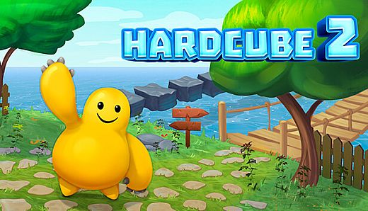 Hardcube 2