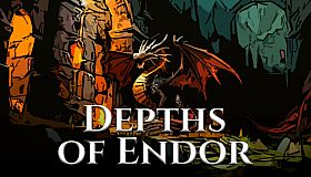 Depths of Endor: Dungeon Crawler