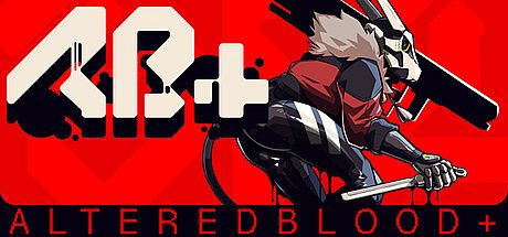 ALTEREDBLOOD+ [AB+] Game