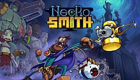 Necrosmith