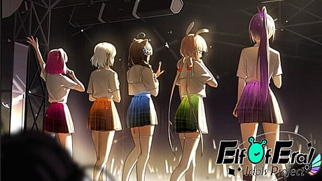 Elf of Era! Idols Project