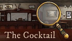 Whispers In The West - The Cocktail -ENGLISH