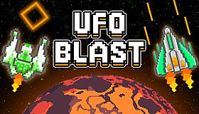 UFO BLAST