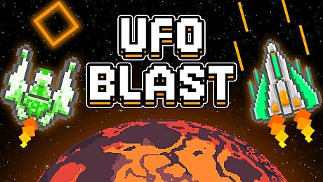 UFO BLAST