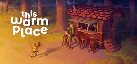 This Warm Place Game