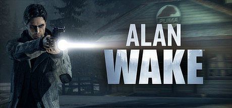 Alan Wake Collector's Edition