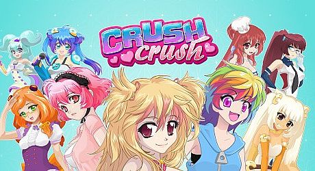Crush Crush Game