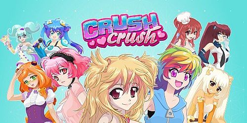 Crush Crush