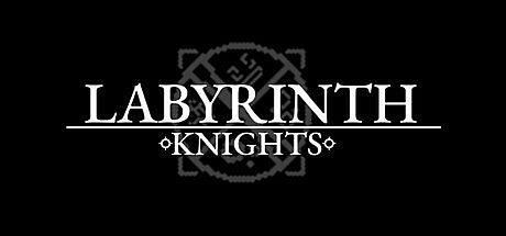 Labyrinth Knights Game