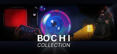 Bochi Collection Game