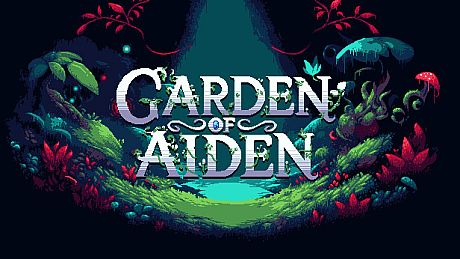 Garden of Aiden Game