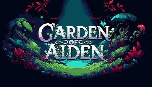 Garden of Aiden