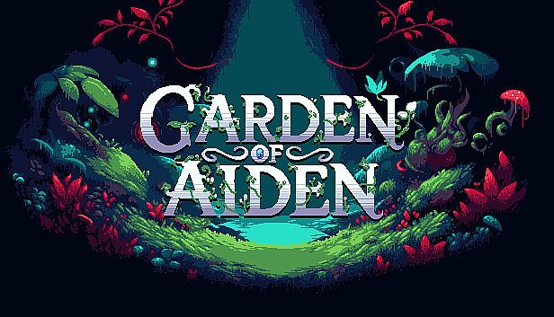 Buy Garden of Aiden