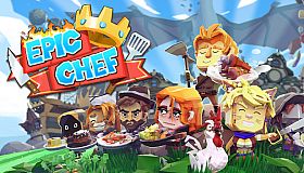 Epic Chef