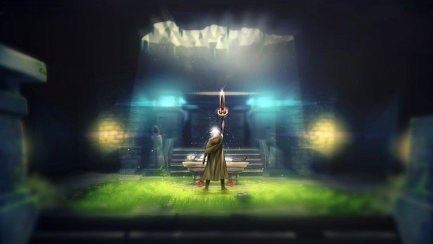 Buy Sword of the Necromancer