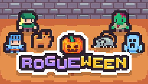 Rogueween