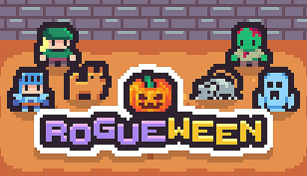Buy Rogueween
