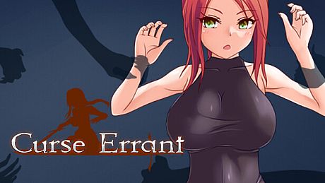 Curse Errant Game