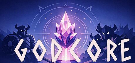 Godcore Game