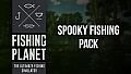 Fishing Planet: Spooky Fishing Pack