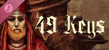 49 Keys Soundtrack DLC