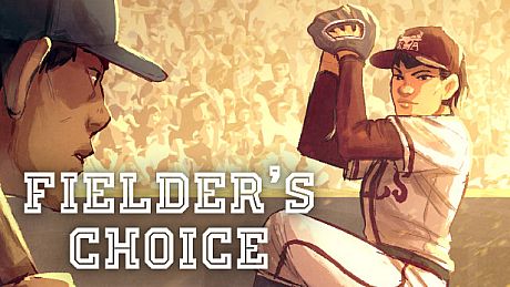 The Fielder's Choice Game