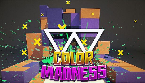 Buy Color Madness