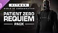 HITMAN 3 - Patient Zero Requiem Pack