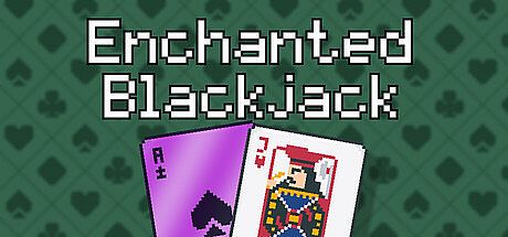 Enchanted Blackjack Game