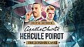 Agatha Christie - Hercule Poirot: The London Case - Artbook
