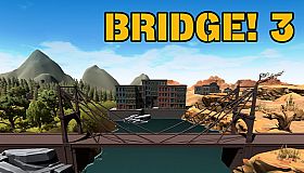 Bridge! 3