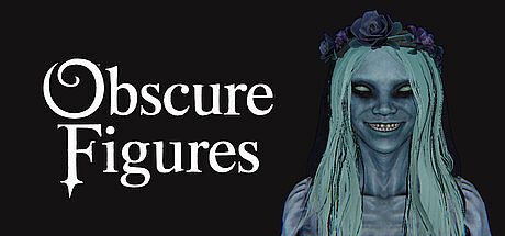 Obscure Figures Game