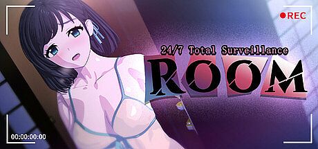 ROOM– 24/7 Total Surveillance