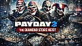 PAYDAY 2: The Diamond Store Heist