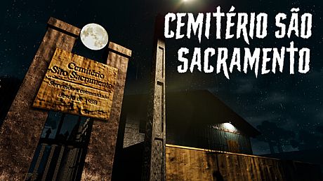 Cemitério São Sacramento Game