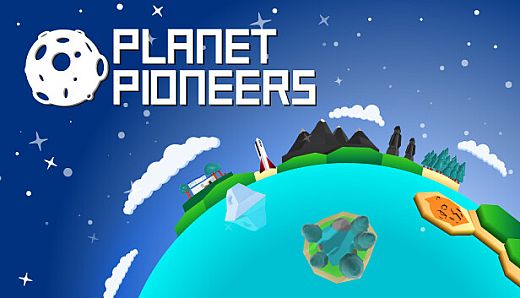 Planet Pioneers