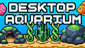 Desktop Aquarium