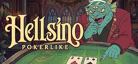 Hellsino Pokerlike