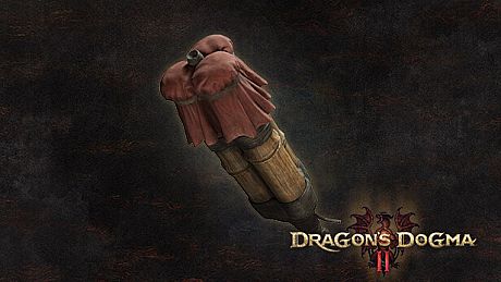 Dragon's Dogma 2: Harpysnare Smoke Beacons - Harpy Lure Item DLC
