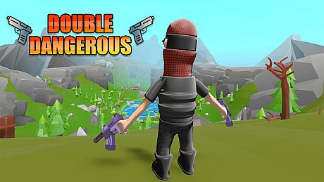 Double Dangerous Game