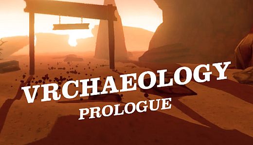 VRchaeology: Prologue