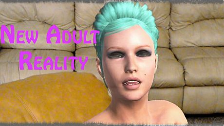 New Adult Reality Game